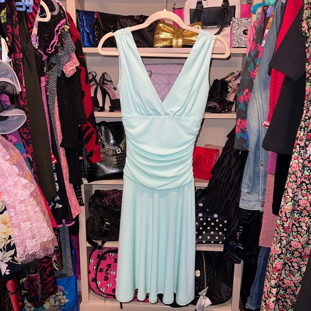 VTG Arden B Formal Dress